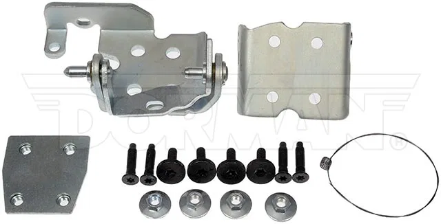 924-111 – DORMAN Door Hinge, OE Replacement - view 3